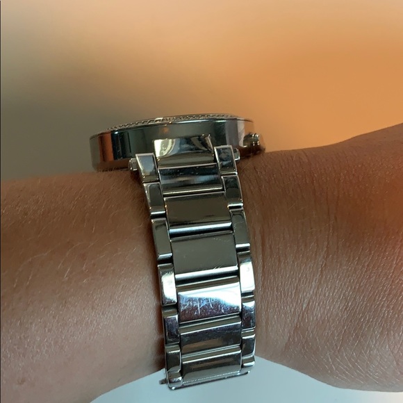 Michael Kors Parker Watch - Picture 6 of 12